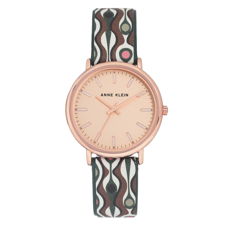 Часы Anne Klein Crystal 3332RGMT